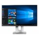 HP EliteDisplay E230t 23'' Multi-touch Mesa Negro, Plata W2Z50AA ABB